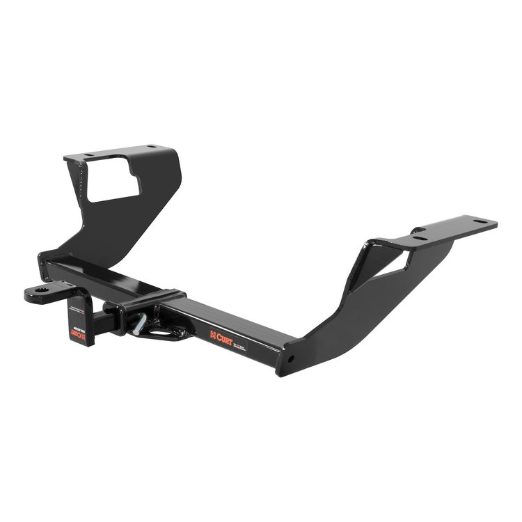 Class 1 Trailer Hitch 2012.0 - 2015.0 Subaru Impreza Sedan All Except WRX and WRX STI 2015.0 - 2015.