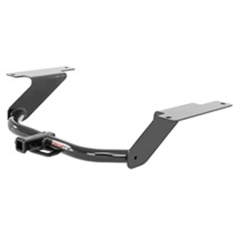 CLASS I TRAILER HITCH PIN & CLIP NO BALL MOUNT