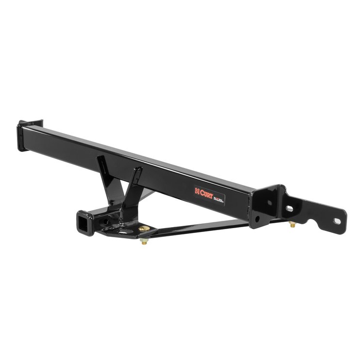 Class 1 Trailer Hitch 2015.0 - 2015.0 Volkswagen Jetta TDI