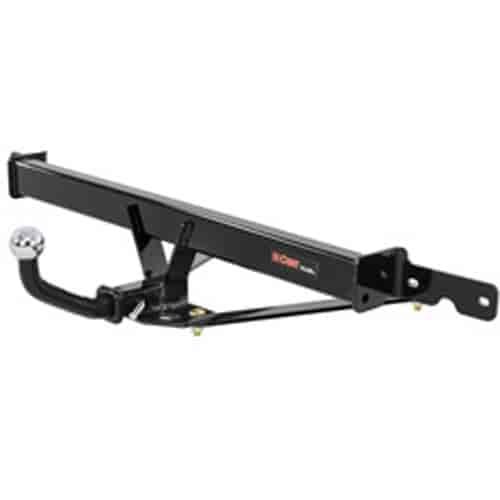 Class 1 Trailer Hitch 2015.0 - 2015.0 Volkswagen Jetta TDI