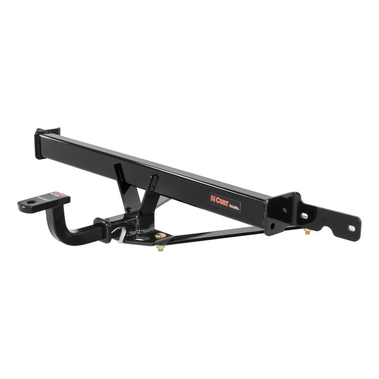 Class 1 Trailer Hitch 2015.0 - 2015.0 Volkswagen Jetta TDI