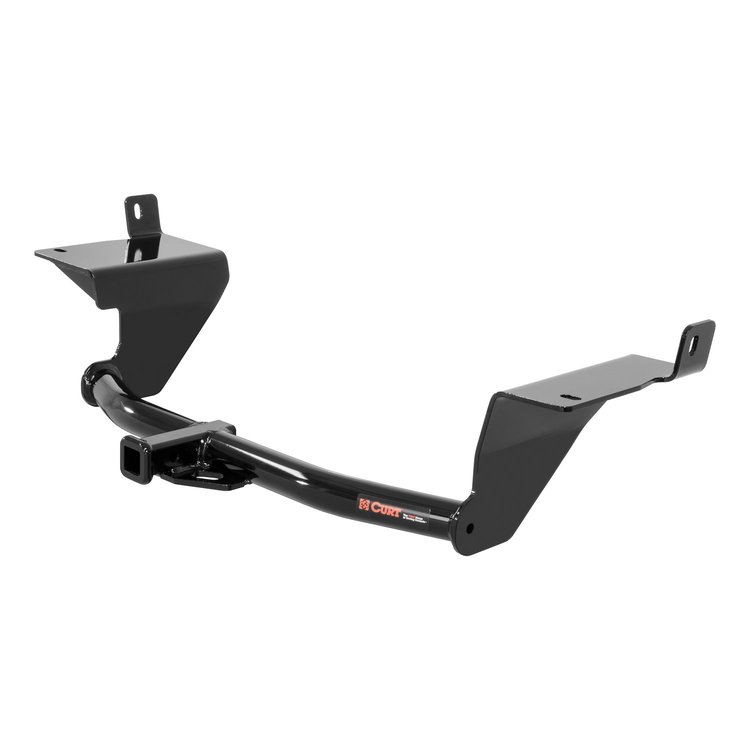 Class 1 Trailer Hitch 2015.0 - 2015.0 Volkswagen Golf Wagon TDI