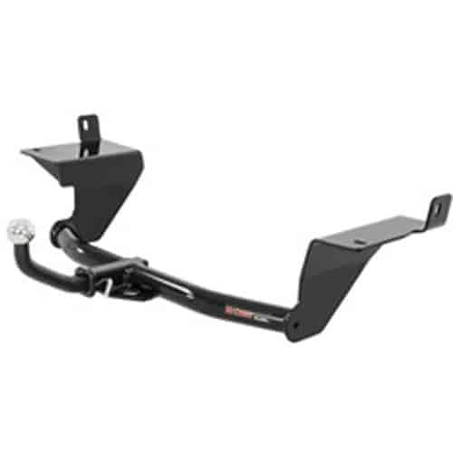 Class 1 Trailer Hitch 2015.0 - 2015.0 Volkswagen Golf Wagon TDI