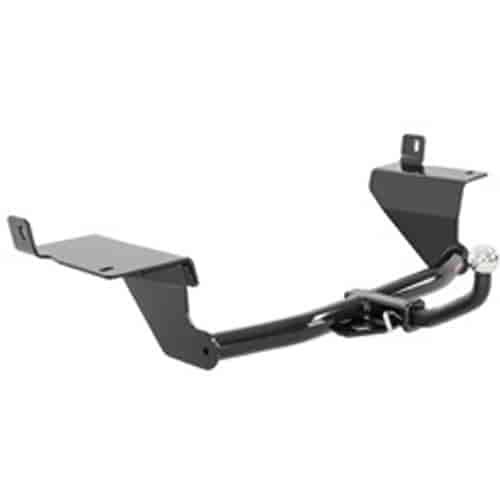 Class 1 Trailer Hitch 2015.0 - 2015.0 Volkswagen Golf Wagon TDI