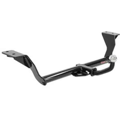 CLASS I TRAILER HITCH PIN & CLIP 1 7/8 BALL EURO MOUNT