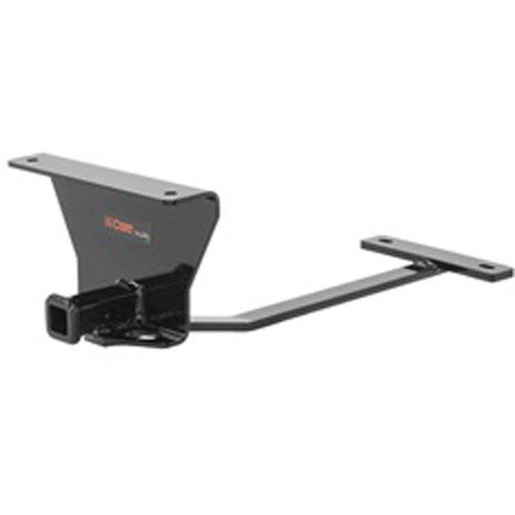 CLASS I TRAILER HITCH PIN & CLIP NO BALL MOUNT