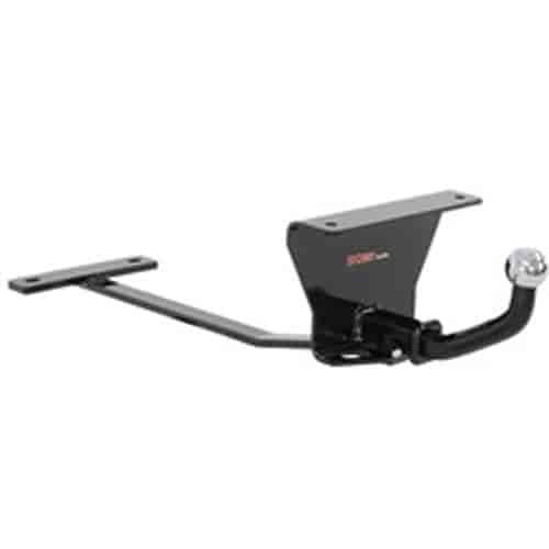 CLASS I TRAILER HITCH PIN & CLIP 2 BALL EURO MOUNT