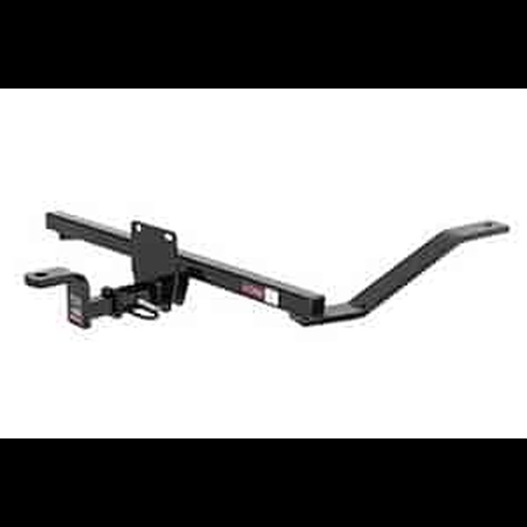Class I 1.25 in. Receiver Hitch