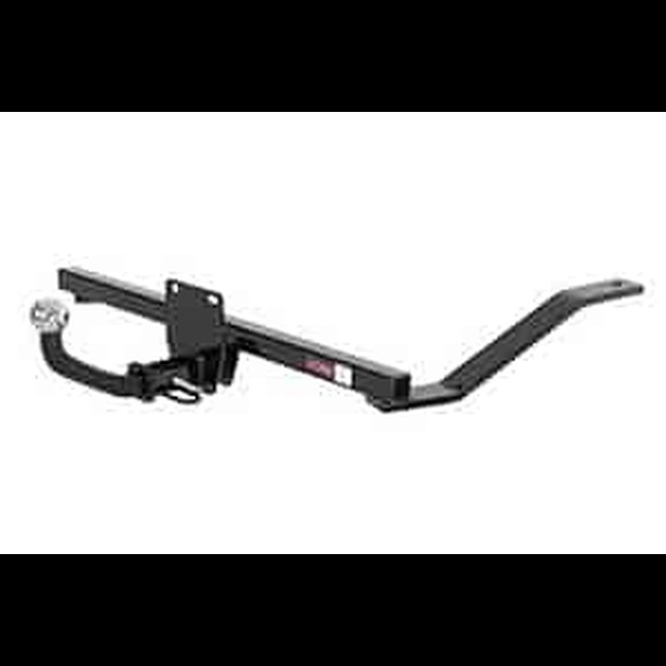 Class I 1.25 in. Receiver Hitch
