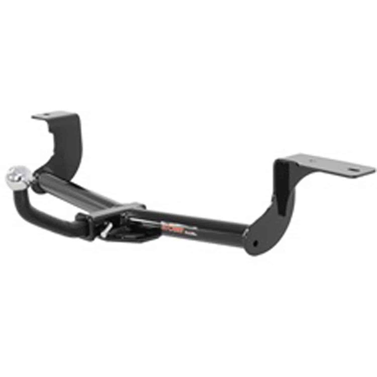 CLASS I TRAILER HITCH PIN & CLIP 1 7/8 BALL EURO MOUNT