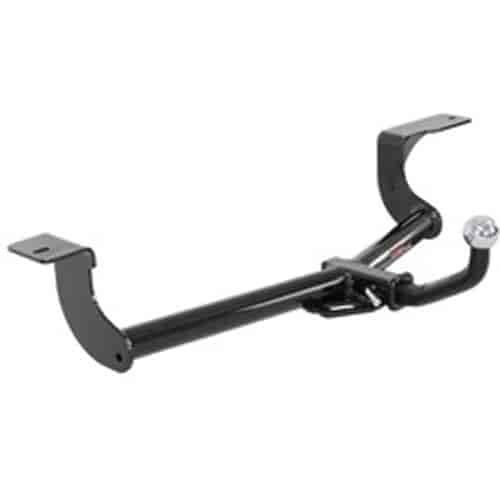 CLASS I TRAILER HITCH PIN & CLIP 2 BALL EURO MOUNT