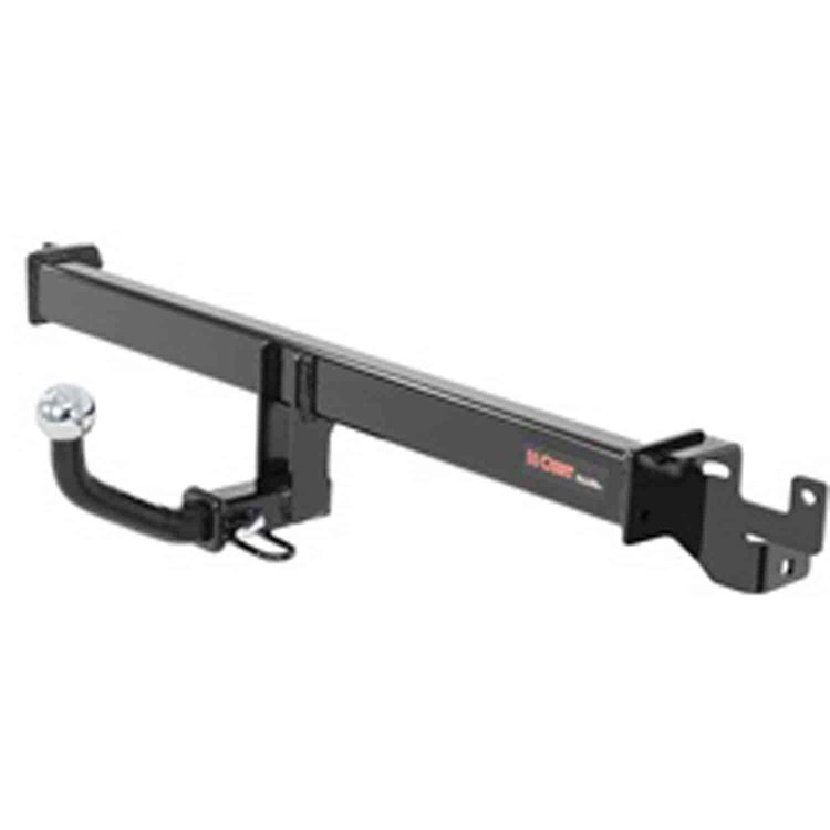 CLASS I TRAILER HITCH PIN & CLIP 2 BALL EURO MOUNT