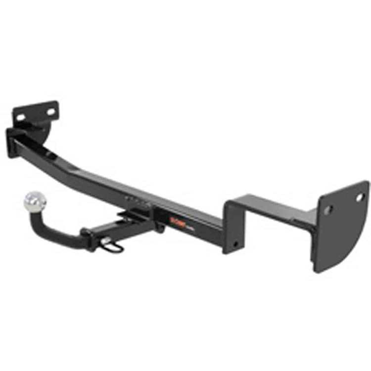 CLASS I TRAILER HITCH PIN & CLIP 2 BALL EURO MOUNT