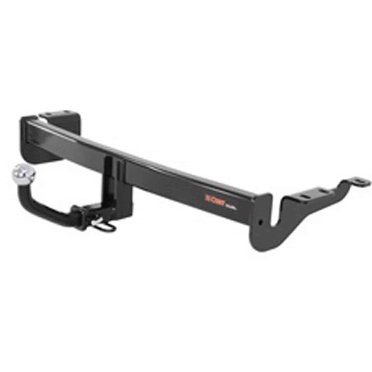 CLASS I TRAILER HITCH PIN & CLIP 2 BALL EURO MOUNT