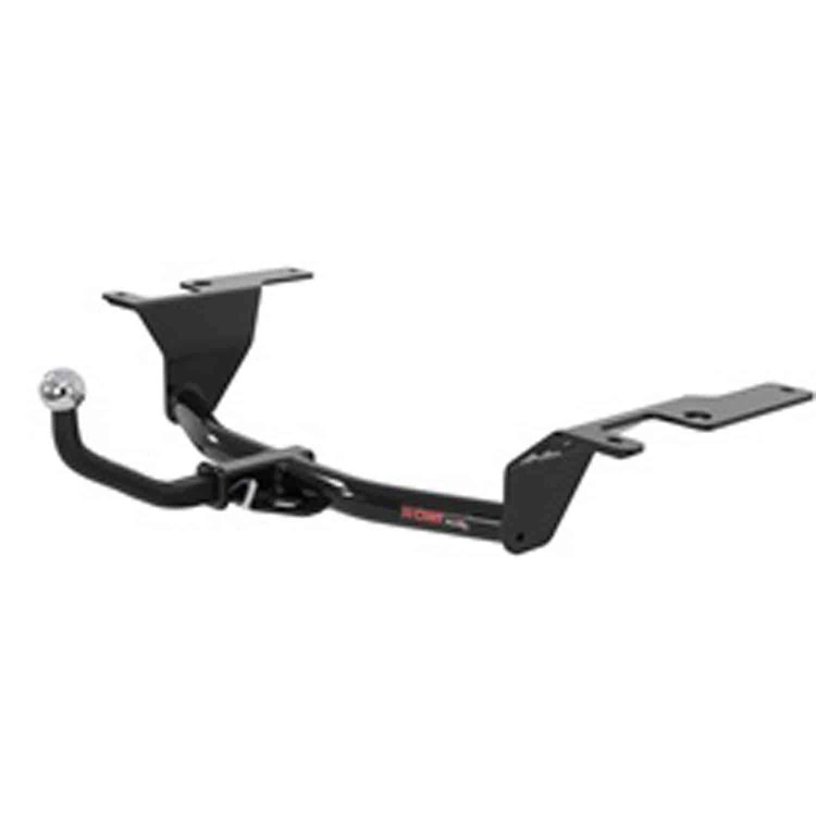 CLASS I TRAILER HITCH PIN & CLIP 2 BALL EURO MOUNT