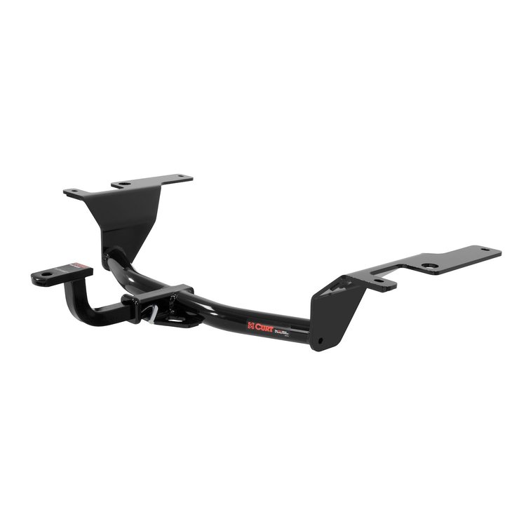 CLASS I TRAILER HITCH PIN & CLIP OLD-STYLE BALL MOUNT