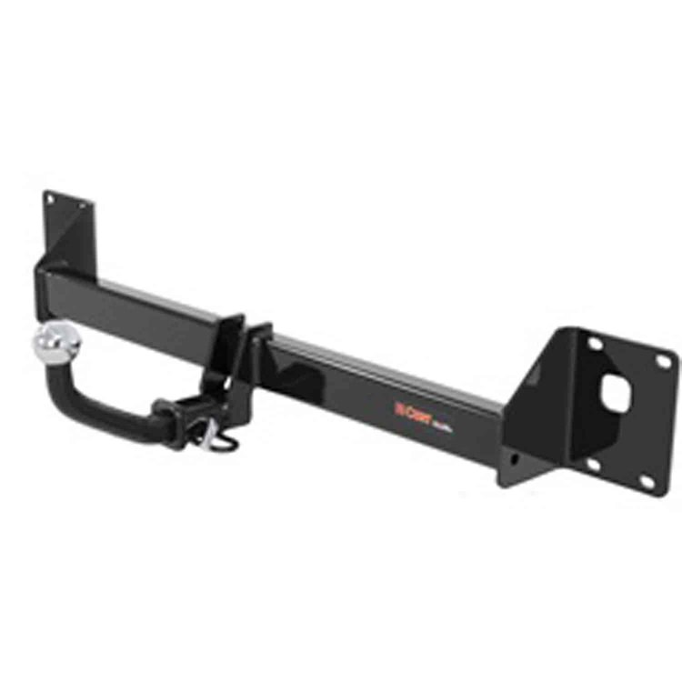 CLASS I TRAILER HITCH PIN & CLIP 2 BALL EURO MOUNT