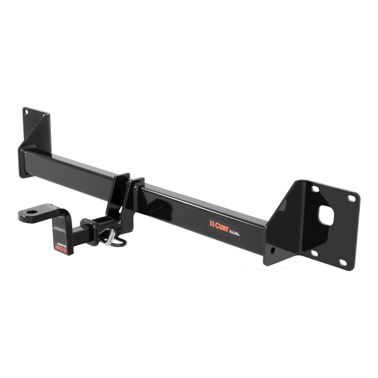 CLASS I TRAILER HITCH PIN & CLIP OLD-STYLE BALL MOUNT
