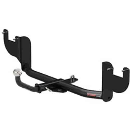 CLASS I TRAILER HITCH PIN & CLIP 1 7/8 BALL EURO MOUNT