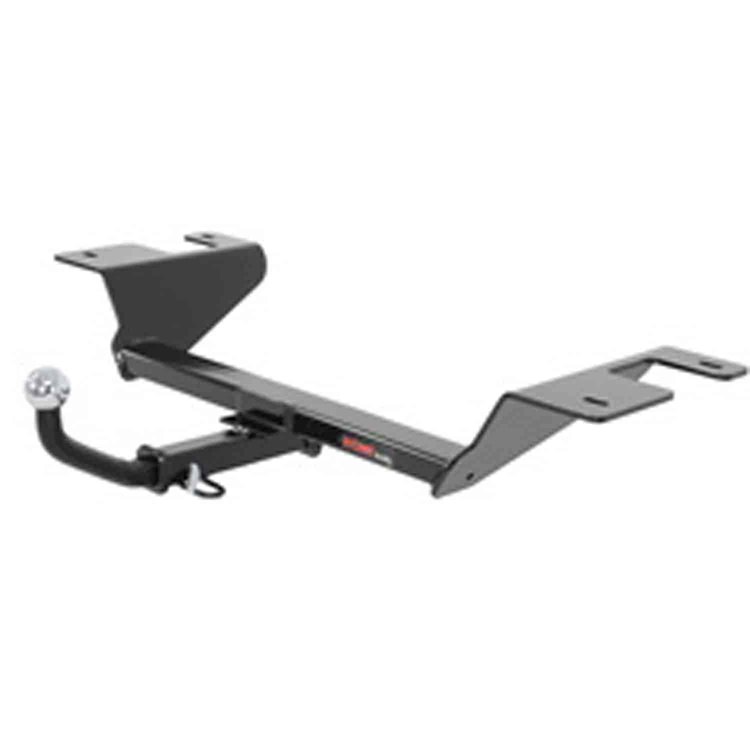 CLASS I TRAILER HITCH PIN & CLIP 2 BALL EURO MOUNT