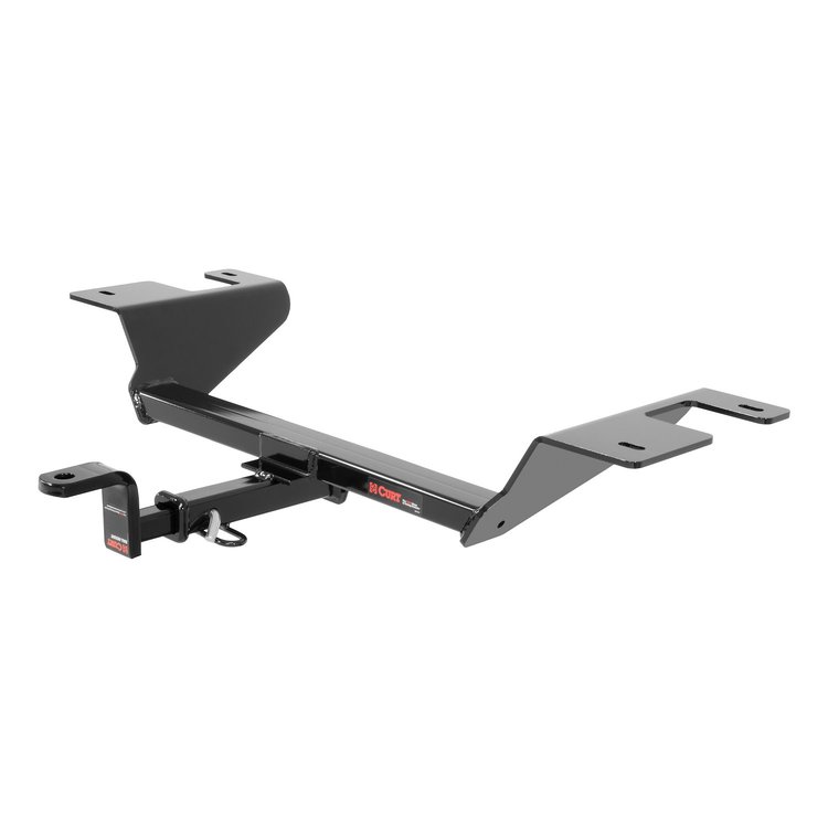 CLASS I TRAILER HITCH PIN & CLIP OLD-STYLE BALL MOUNT