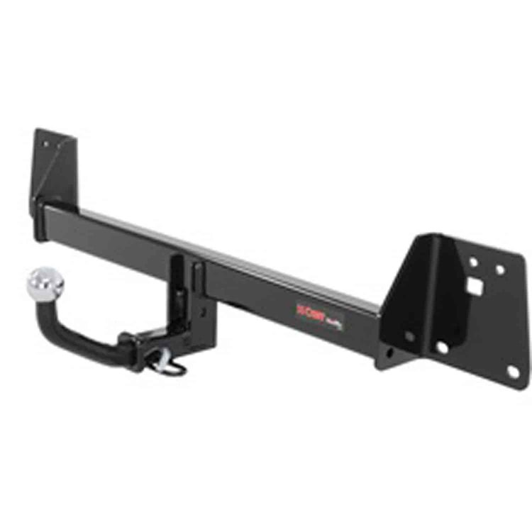 CLASS I TRAILER HITCH PIN & CLIP 2 BALL EURO MOUNT