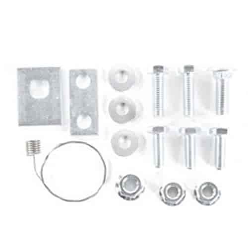CLASS I TRAILER HITCH PI
