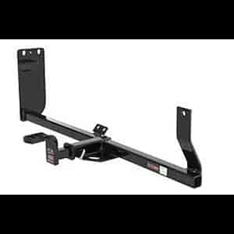 Class I 1.25 in. Receiver Hitch