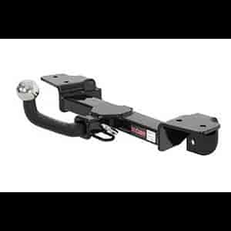 Class I 1.25 in. Receiver Hitch