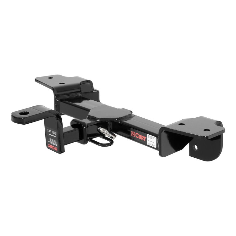 CLASS I TRAILER HITCH PI