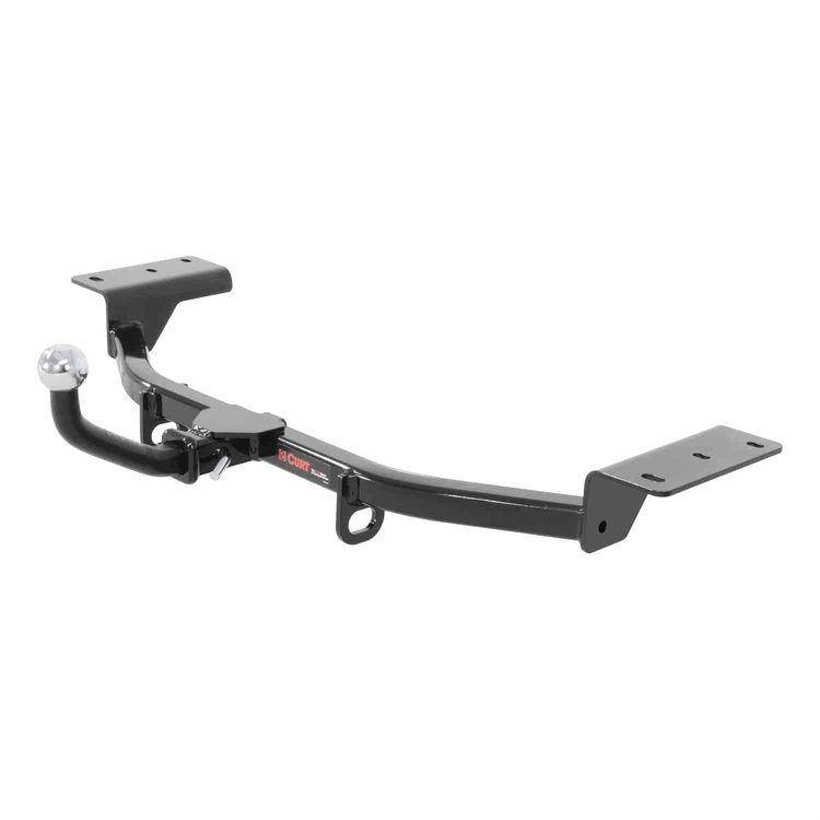 Class 1 Trailer Hitch with Ball Mount