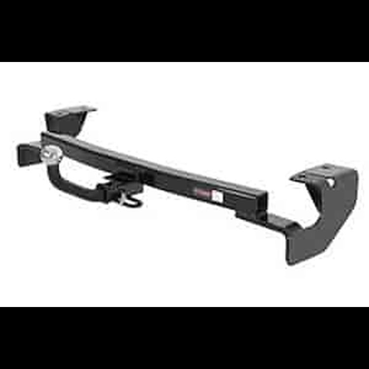 Class I 1.25 in. Receiver Hitch