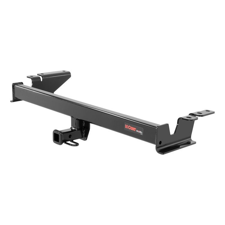 CLASS I TRAILER HITCH PIN & CLIP NO BALL MOUNT