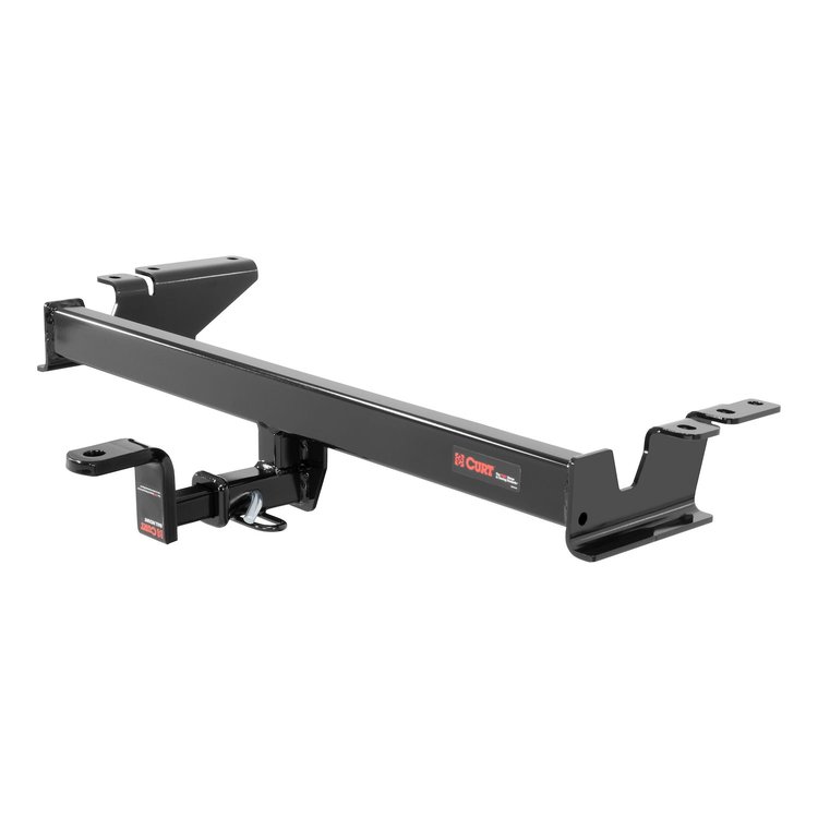 CLASS I TRAILER HITCH PIN & CLIP OLD-STYLE BALL MOUNT