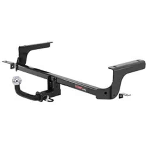 CLASS I TRAILER HITCH PIN & CLIP 2 BALL EURO MOUNT
