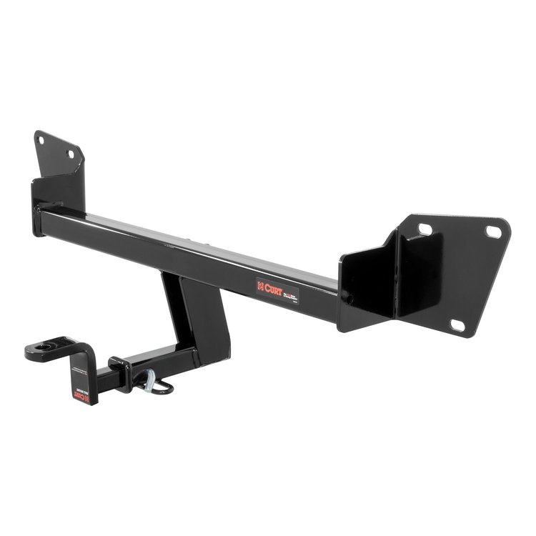 Class 1 Trailer Hitch with Ball Mount