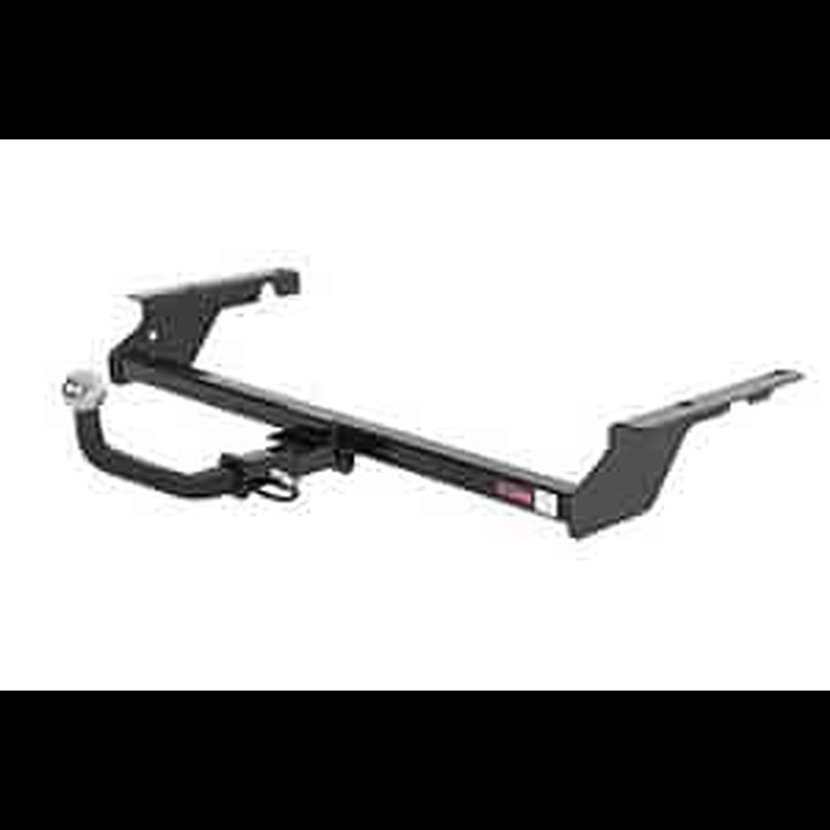 Class I 1.25 in. Receiver Hitch