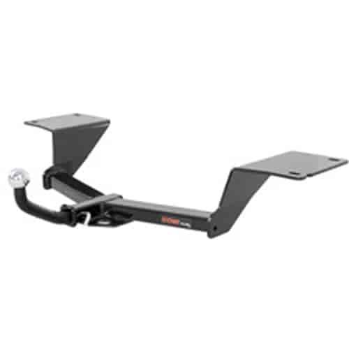 CLASS I TRAILER HITCH PIN & CLIP 2 BALL EURO MOUNT