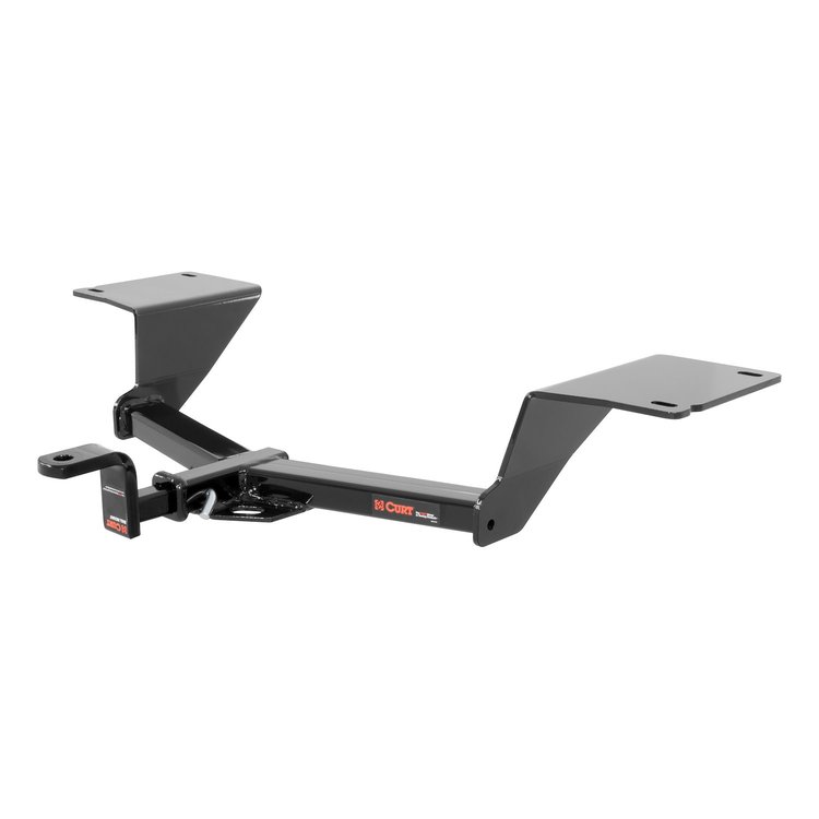 CLASS I TRAILER HITCH PIN & CLIP OLD-STYLE BALL MOUNT