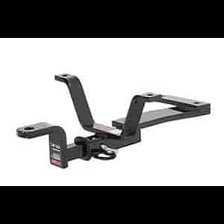 Class I 1.25 in. Receiver Hitch