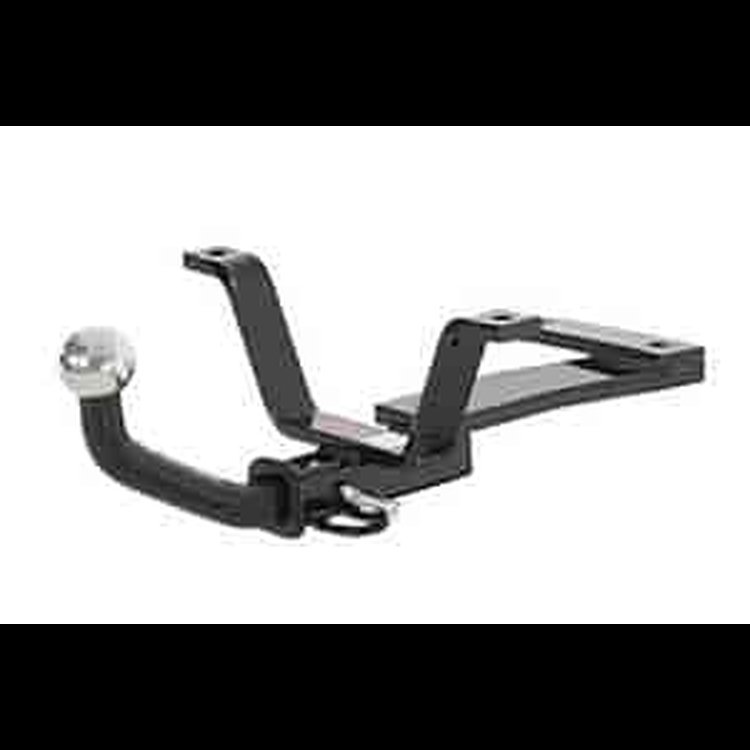 Class I 1.25 in. Receiver Hitch
