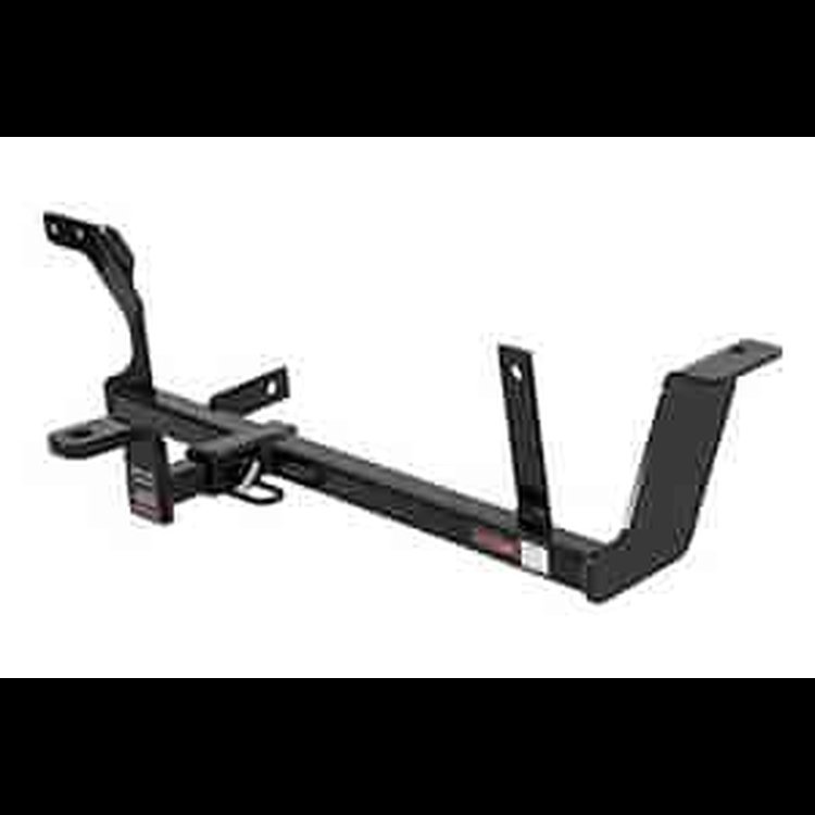 Class I 1.25 in. Receiver Hitch