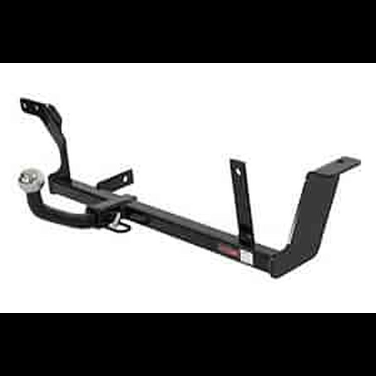 Class I 1.25 in. Receiver Hitch