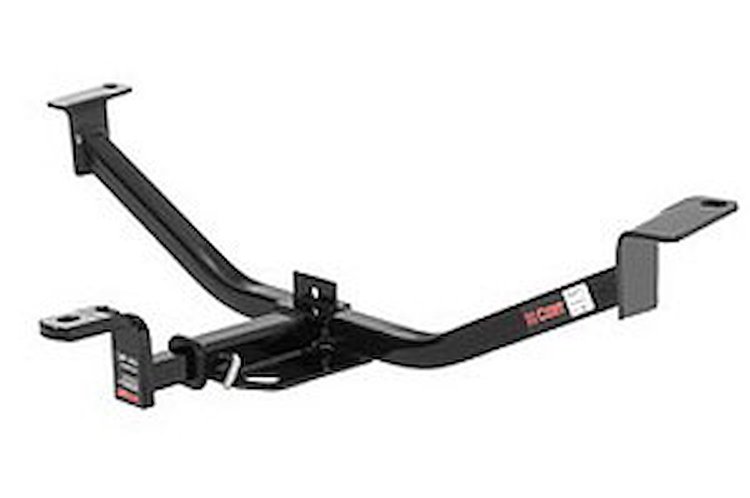 Class 1 Receiver Hitch 2007-2013 SX4 Hatchback