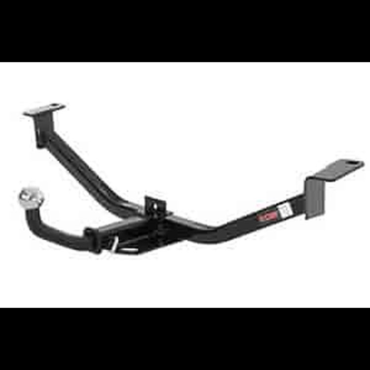Class I 1.25 in. Receiver Hitch