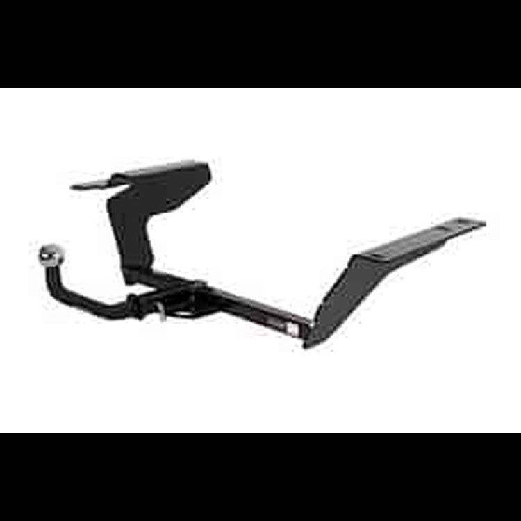 Class I 1.25 in. Receiver Hitch