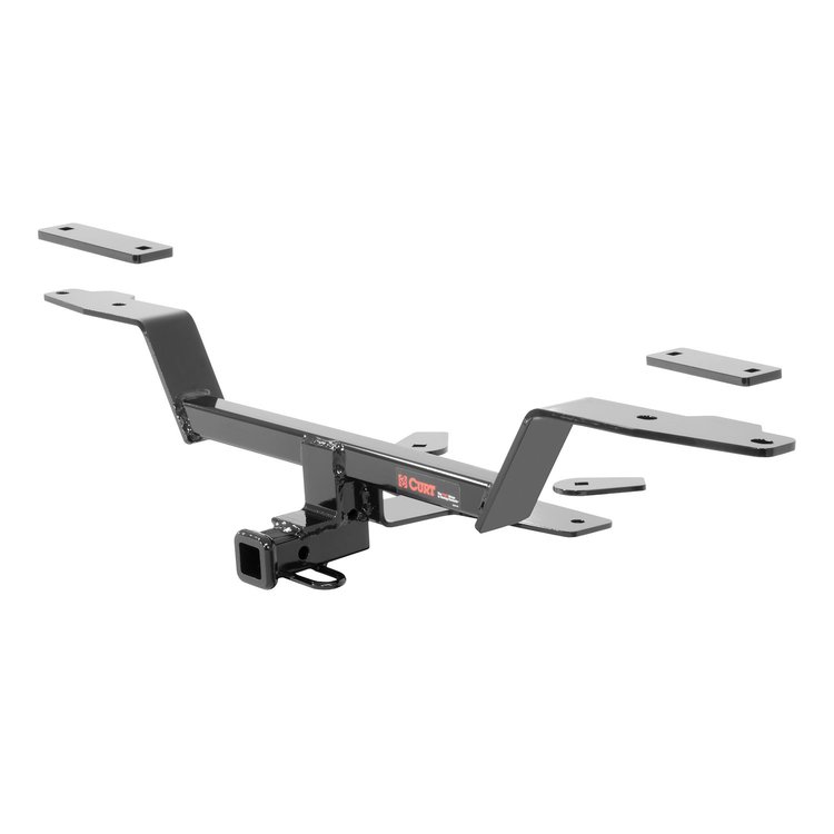 Class 1 Trailer Hitch
