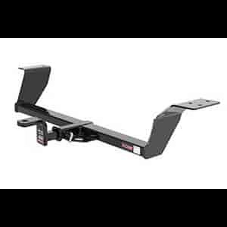 Class I 1.25 in. Receiver Hitch