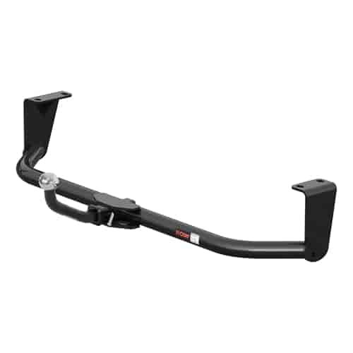 Class 1 Trailer Hitch with Ball Mount