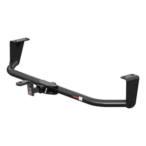 Class 1 Trailer Hitch with Ball Mount